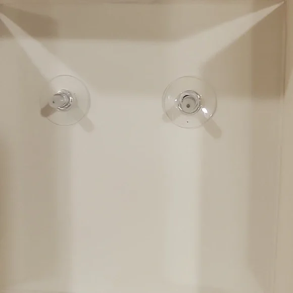 Betsey Johnson Christmas Tree Earrings - Picture 2 of 3